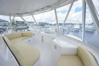 Thumbnail von Viking 56 Convertible MATTER OF TIME