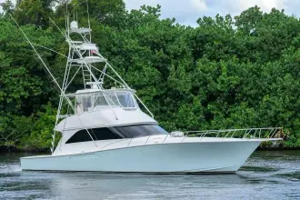 Thumbnail von Viking 56 Convertible MATTER OF TIME