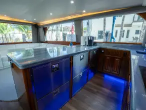 Thumbnail von Viking 58 Convertible SAMURAI