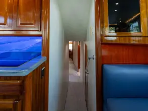 Thumbnail von Viking 58 Convertible SAMURAI
