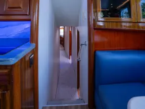 Thumbnail von Viking 58 Convertible SAMURAI