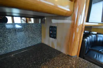 Thumbnail von Viking 58 Convertible Legacy