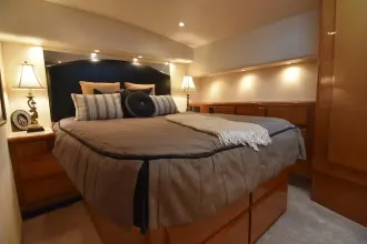 Thumbnail von Viking 58 Convertible Legacy