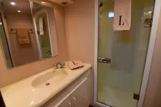 Thumbnail von Viking 58 Convertible Legacy
