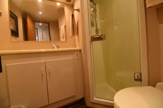 Thumbnail von Viking 58 Convertible Legacy