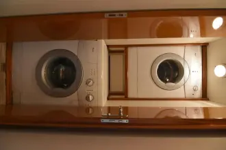 Thumbnail von Viking 58 Convertible Legacy