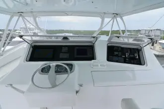 Thumbnail von Viking 58 Convertible Legacy