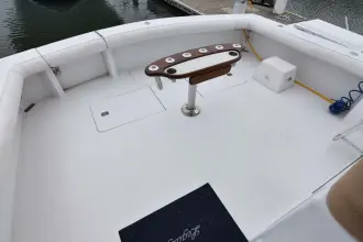 Thumbnail von Viking 58 Convertible Legacy