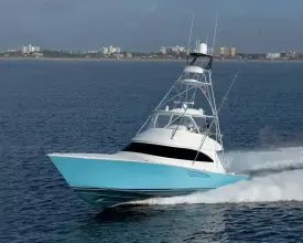 Thumbnail von Viking 58 Convertible