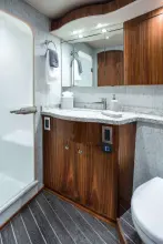 Thumbnail von Viking 58 Convertible