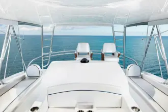 Thumbnail von Viking 58 Convertible