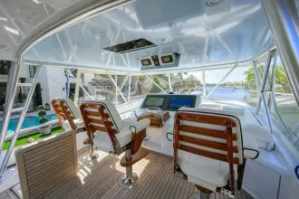 Thumbnail von Viking 60 Convertible PRYORITIES