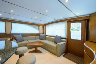 Thumbnail von Viking 60 Convertible PRYORITIES