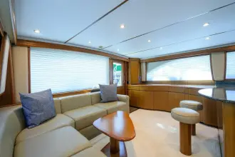 Thumbnail von Viking 60 Convertible PRYORITIES
