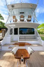Thumbnail von Viking 60 Convertible PRYORITIES