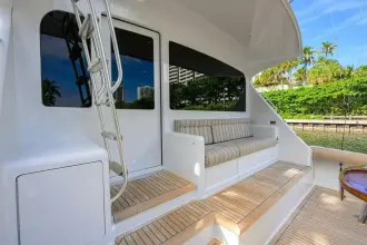 Thumbnail von Viking 60 Convertible PRYORITIES