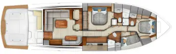Thumbnail von Viking 64 Sport Coupe 2026 Viking 64SC
