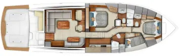 Thumbnail von Viking 64 Sport Coupe 2026 Viking 64SC