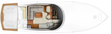 Thumbnail von Viking 64 Sport Coupe 2026 Viking 64SC