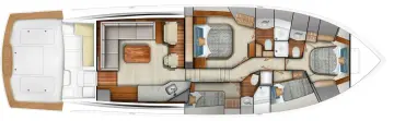 Thumbnail von Viking 64 Sport Coupe 2026 Viking 64SC