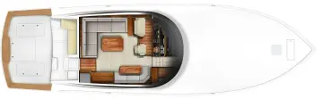 Thumbnail von Viking 64 Sport Tower 2026 Viking 64ST
