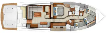 Thumbnail von Viking 64 Sport Tower 2026 Viking 64ST