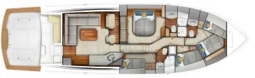 Thumbnail von Viking 64 Sport Tower 2026 Viking 64ST