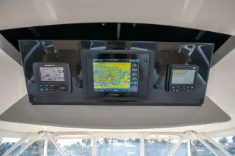 Thumbnail von Viking 66 Convertible No Collars
