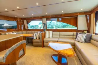 Thumbnail von Viking 66 Convertible No Collars