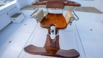 Thumbnail von Viking 66 Convertible No Collars