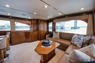 Thumbnail von Viking 68 Convertible Jo-Li