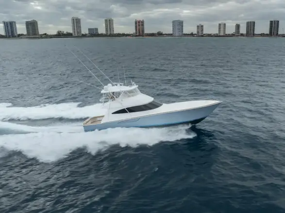 Viking 68 Convertible 2026 Viking 68C