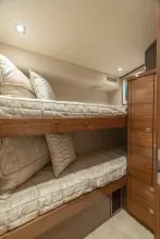 Thumbnail von Viking 68 Convertible 2026 Viking 68C