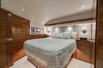 Thumbnail von Viking 68 Convertible 2026 Viking 68C