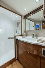 Thumbnail von Viking 68 Convertible 2026 Viking 68C