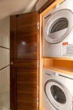 Thumbnail von Viking 68 Convertible 2026 Viking 68C
