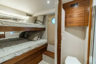 Thumbnail von Viking 68 Convertible 2026 Viking 68C