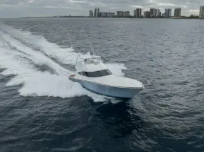 Thumbnail von Viking 68 Convertible 2026 Viking 68C