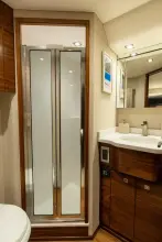 Thumbnail von Viking 68 Convertible 2026 Viking 68C