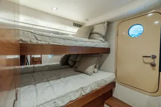 Thumbnail von Viking 68 Convertible 2026 Viking 68C