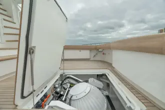 Thumbnail von Viking 68 Convertible 2026 Viking 68C