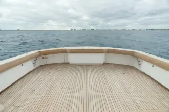 Thumbnail von Viking 68 Convertible 2026 Viking 68C