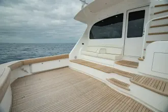Thumbnail von Viking 68 Convertible 2026 Viking 68C