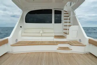 Thumbnail von Viking 68 Convertible 2026 Viking 68C