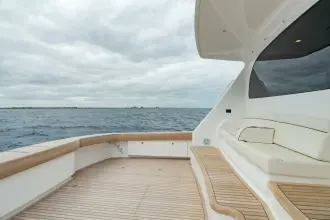 Thumbnail von Viking 68 Convertible 2026 Viking 68C