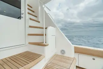 Thumbnail von Viking 68 Convertible 2026 Viking 68C