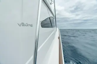 Thumbnail von Viking 68 Convertible 2026 Viking 68C