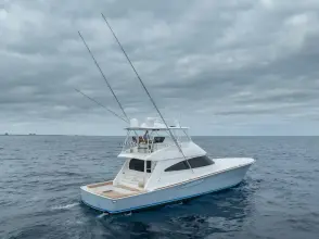 Thumbnail von Viking 68 Convertible 2026 Viking 68C