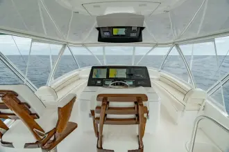 Thumbnail von Viking 68 Convertible 2026 Viking 68C