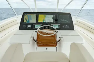 Thumbnail von Viking 68 Convertible 2026 Viking 68C